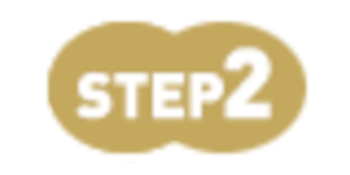 STEP2 申込み受付後のご連絡