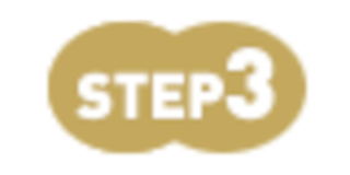 STEP3 研修費用のお支払い