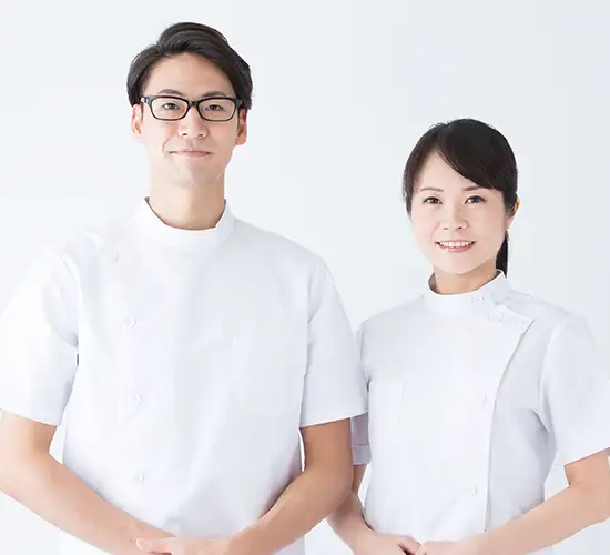 登録販売者